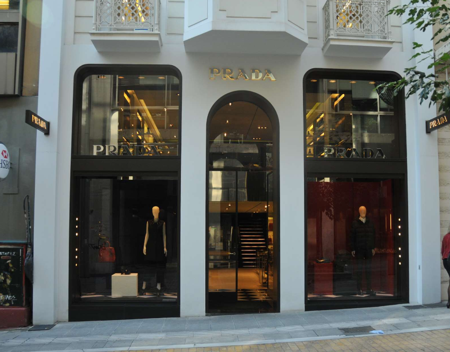 prada